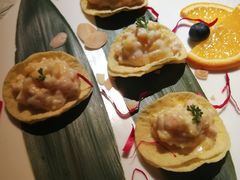 -陶享时光西餐·下午茶·竹林花园(新城店)