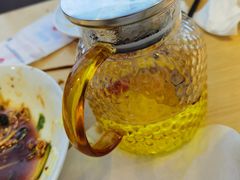 -关东小磨东北菜(上海长风大悦城店)
