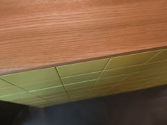 -芭莉与彩虹西餐厅(成都合生汇店)