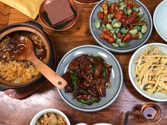 -小吊梨汤·北京菜(香山店)