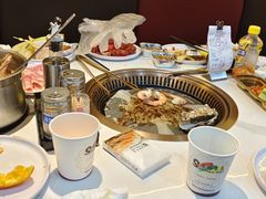 -苏格里岛自助海鲜烤肉(中州万达店)