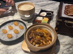 -东南里湖景餐厅·新闽菜(浦西万达店)