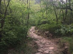 -云峰山自然风景区