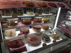 -哈根达斯(武汉天地店)