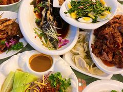 -大鹅岛绿色生态美食园
