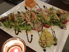 -LA CREPERIE BRETONNE布列塔尼法式餐厅(天童北路店)