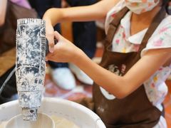 -青韵台陶艺Diy(永庆坊店)