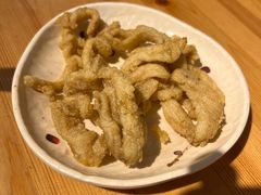 -红小满休闲餐厅(十全街店)