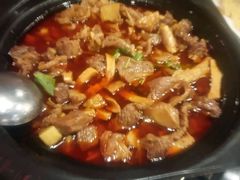 -刘一锅筋头巴脑(小北店)