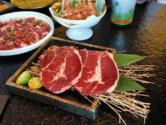 -樱嘢·炭火烧肉(惠南店)