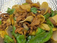 -高嗲嗲·湘味爆炒王(新城科技园店)