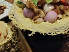 -云海肴·汽锅鸡·云南菜(曲江大悦城店)