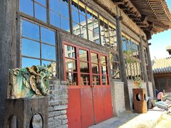 -嵩祝寺及智珠寺