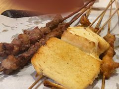 -大话小腰(鸟巢店)