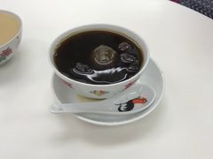 桑寄生-翠苑甜品专家(北角道店)