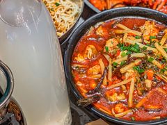 -一棠龙虾•王牌虾球(恒隆广场店)
