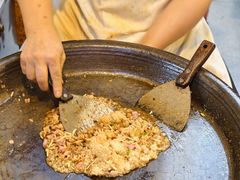 -王三哥动感洋芋(龙井沟店)