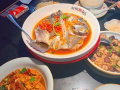 -湘阁里辣(东门茂业店)