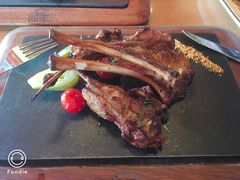 -MR.ROCKY洛奇先生RESTAURANT&BAR(宝安壹方城店)