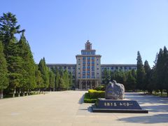-东北大学(南湖校区)