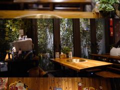 大堂-四喜小胖·北京涮肉(五道营店)