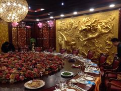 包厢-万宝海鲜舫(劳动公园店)