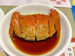 -穿蒸引鲜·嗲记(正大广场店)