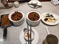 -小菜园新徽菜(合肥瑶海万达店)