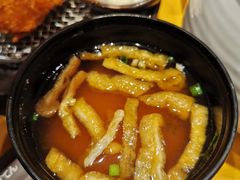 -胜博殿日式炸猪排(西红门店)