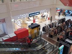 -光启城时尚购物中心