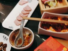 -大龙燚火锅(南山大道店)