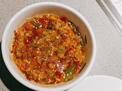 -海底捞火锅(老城根店)