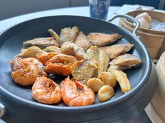 -潮府馆·非遗潮州菜·世纪公园(新国际博览中心店)