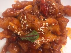 -马凯餐厅(地安门店)