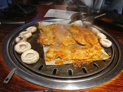 -杀猪天·韩国烤肉(总店)