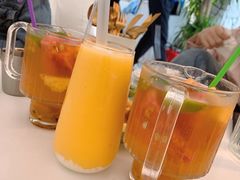 -天空花园餐吧·生日·团建(南山店)