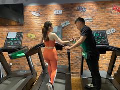 -NRG 健身私教CLUB(云山路店)