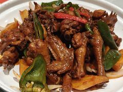 -老酒川菜坊(中山西路店)