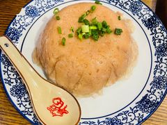 -百年老扣碗(沙坪坝店)