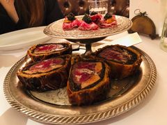 -壳里西餐厅Coquille Seafood Bistro(蒙自路店)