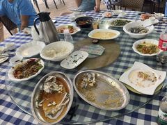 -钱大妈海鲜饭店(保利林语店)