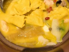 -燕郊烧鸽子(酷车小镇店)