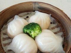 虾饺-益健海鲜大食坊(拱北口岸店)