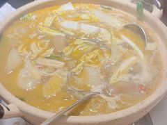 -地摊风云龙虾烧烤铺(裕民店)