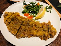 -ALLORA意大利餐厅(丰盛里店)