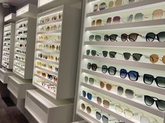 -目艮眼镜SHOWROOM(品牌集合店)