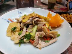 -C31地窖餐厅(黑龙江北路店)