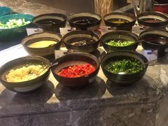 -盛宴标帜餐厅·亲子自助 (南昌喜来登酒店)