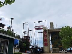 -梦幻奥陶纪景区