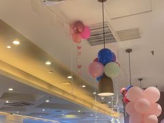 -豪客来牛排(重庆冉家坝SM广场1712店)